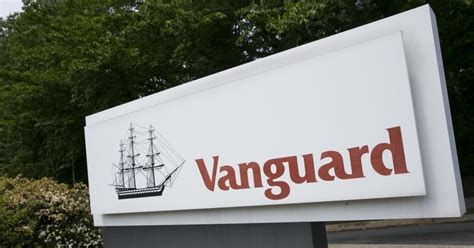 vanguard admiral shares